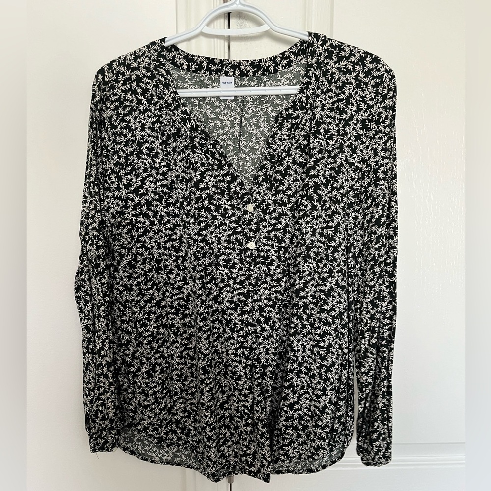 Old Navy Blouse